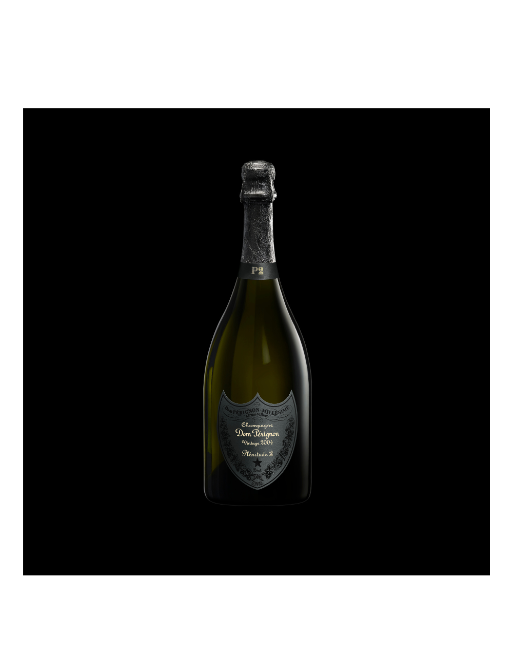 Dom Pérignon Vintage 2004 750ml【箱付き】 Buy Dom Perignon Brut Jeff Koons 2004 750ML Champagne