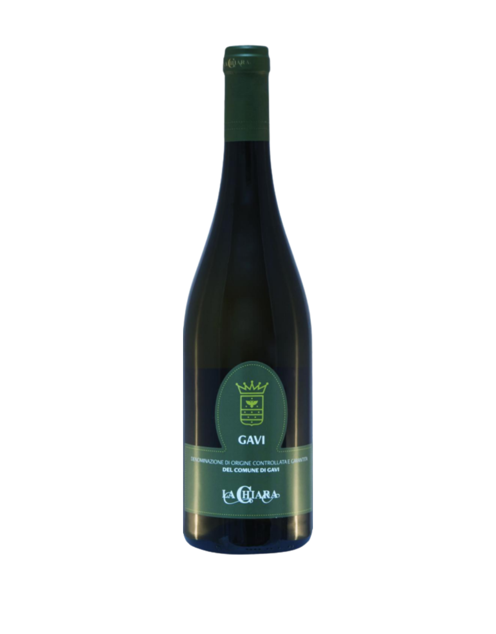 LA CHIARA GAVI DI GAVI