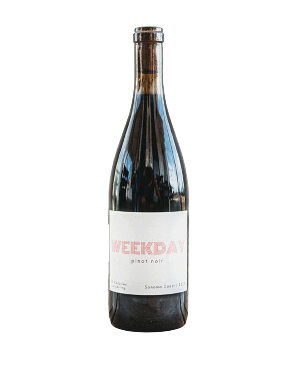 WEEKDAY WINES SONOMA COAST PINOT NOIR