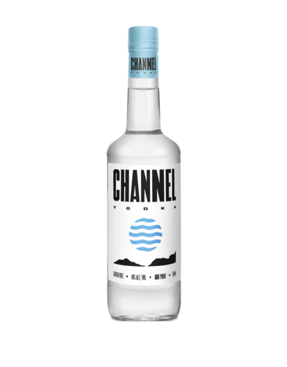 Channel Vodka