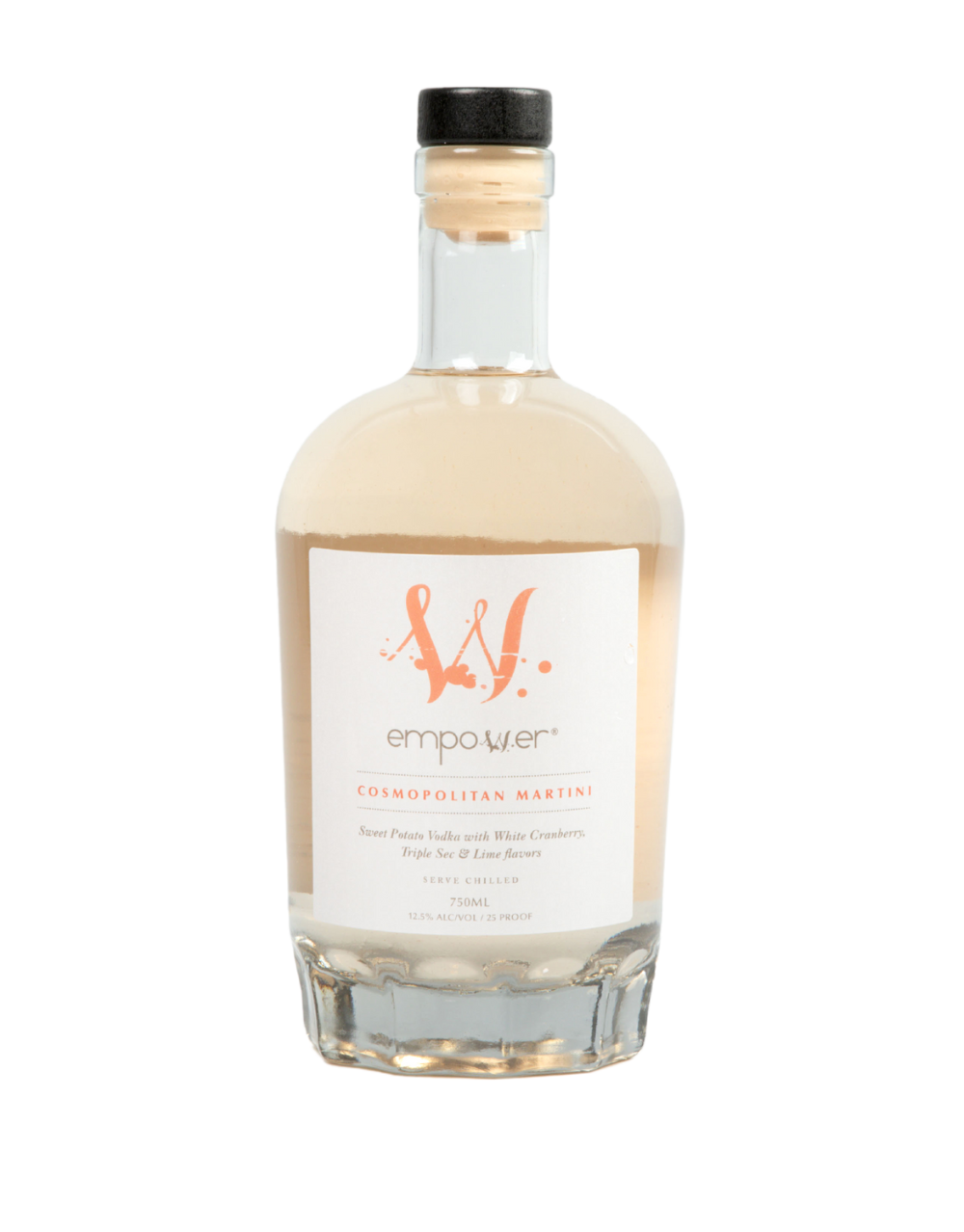 EMPOWER COSMOPOLITAN