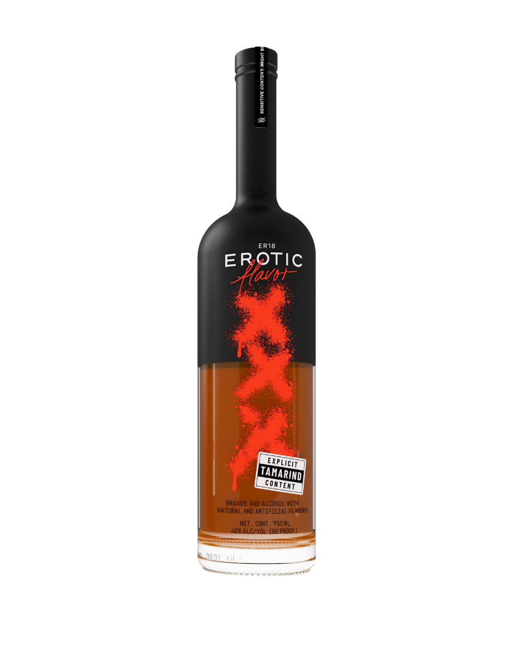 EROTIC FLAVOR TAMARIND LIQUEUR