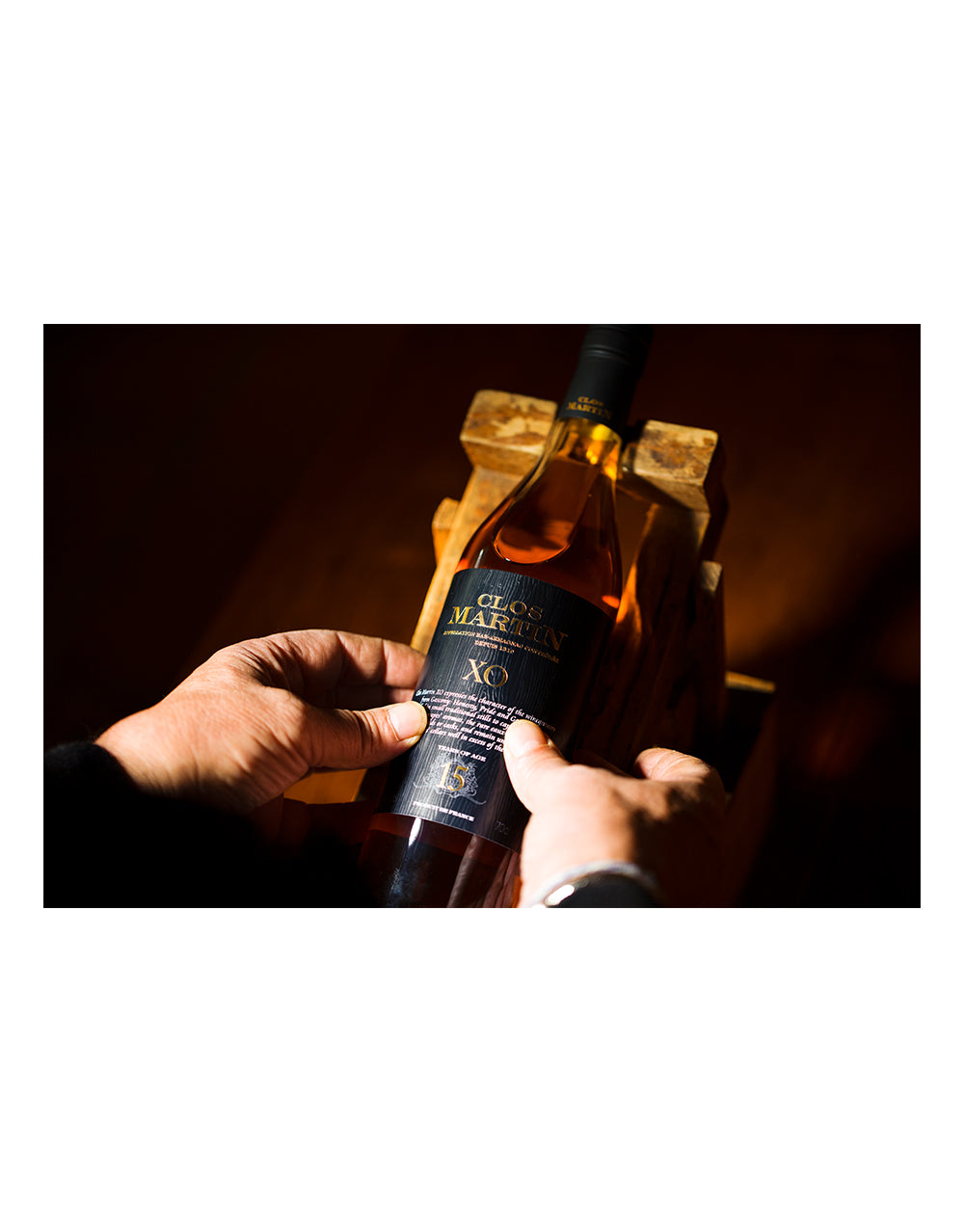 Clos Martin Xo 15 Year Old | ReserveBar