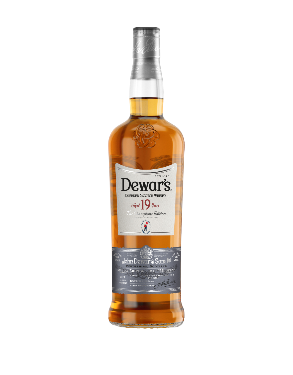 Dewar's 19 Year Old 