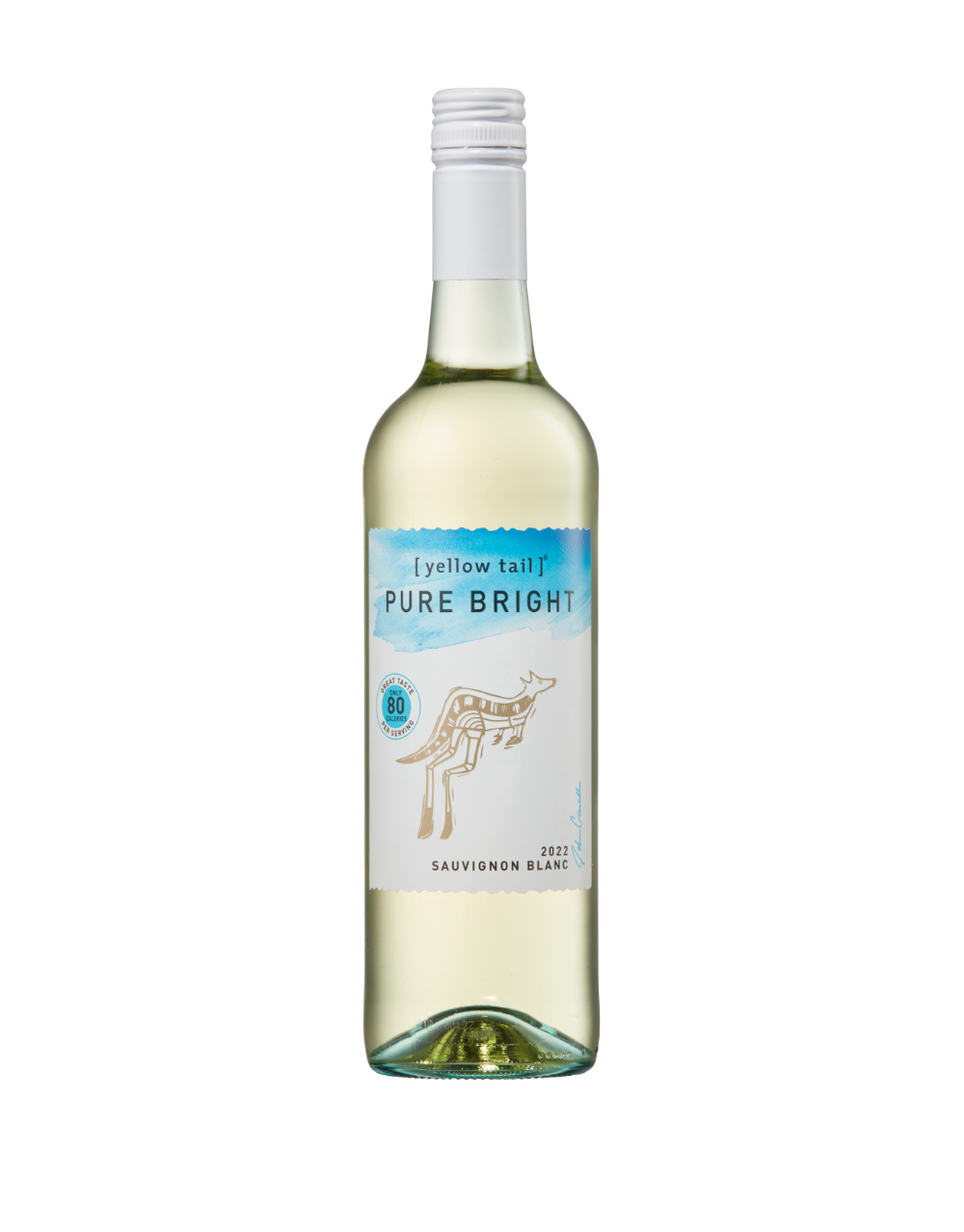 [Yellow Tail] Pure Bright Sauvignon Blanc