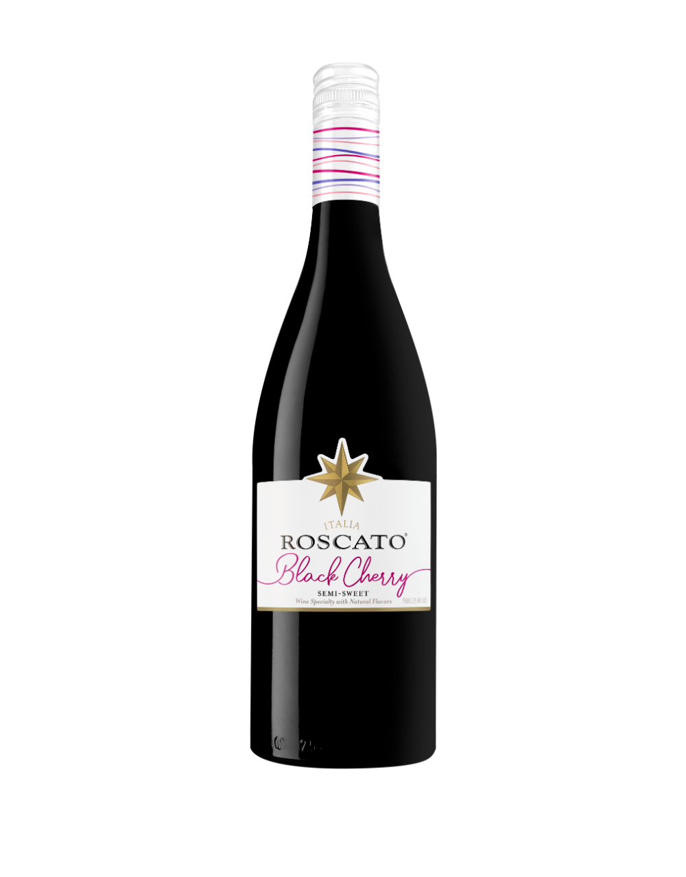 Roscato Black Cherry Red Wine