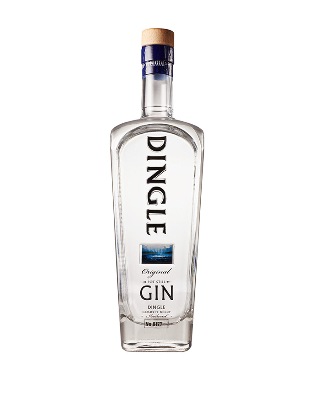 DINGLE ORIGINAL GIN
