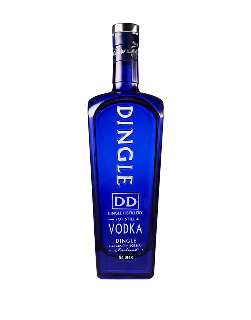 DINGLE ARTISAN VODKA