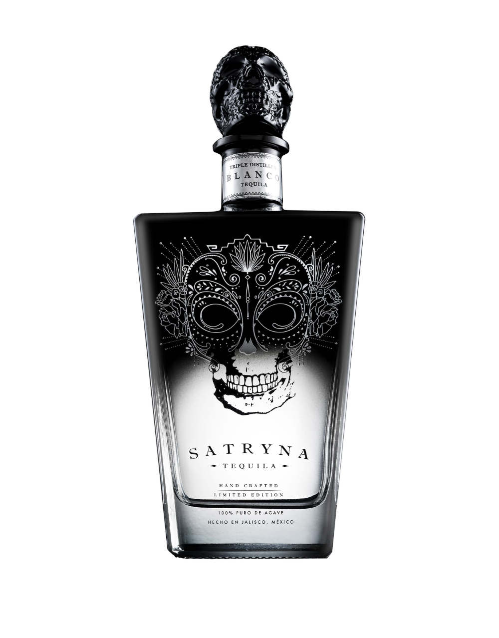 SATRYNA TEQUILA BLANCO