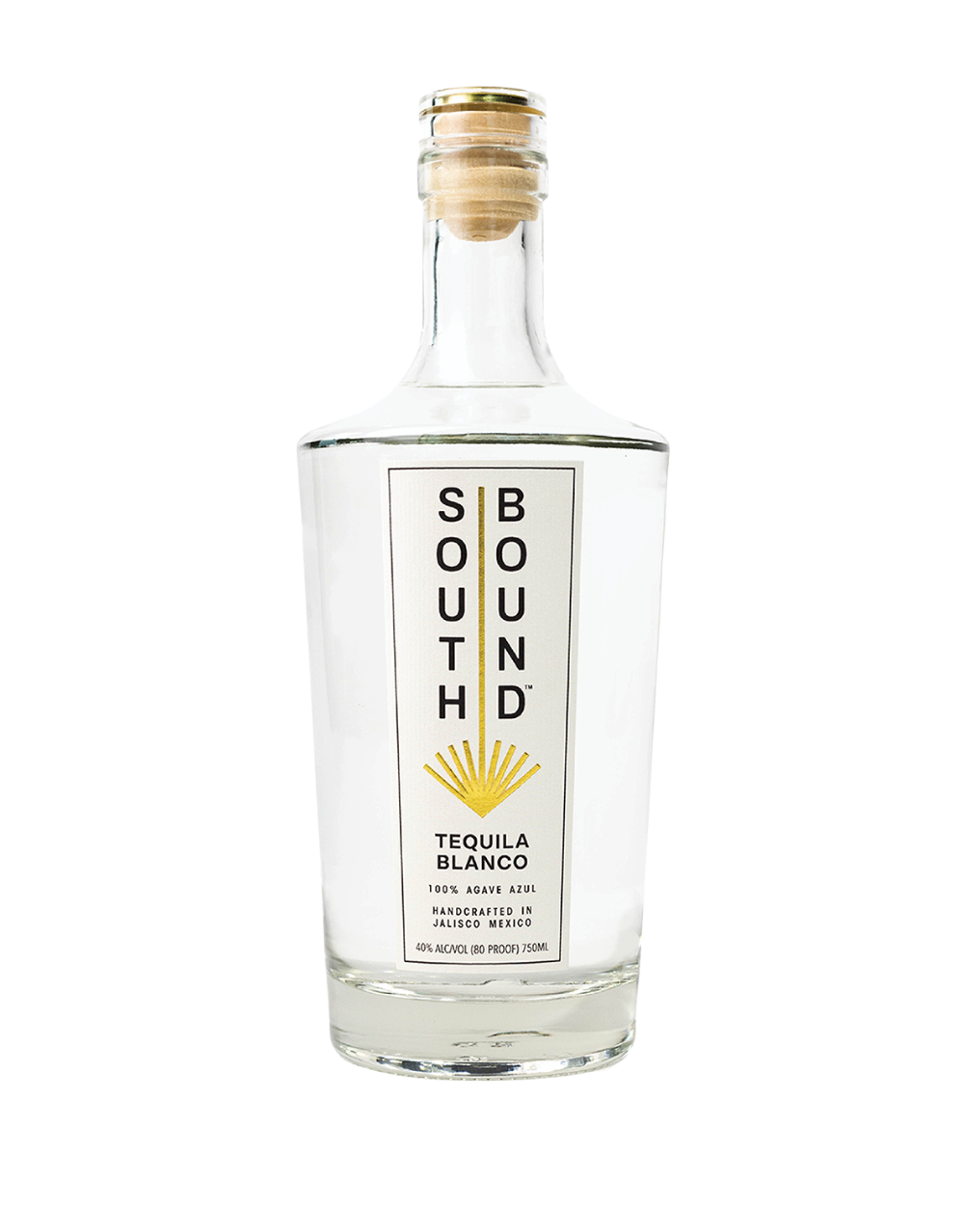 SOUTHBOUND TEQUILA BLANCO