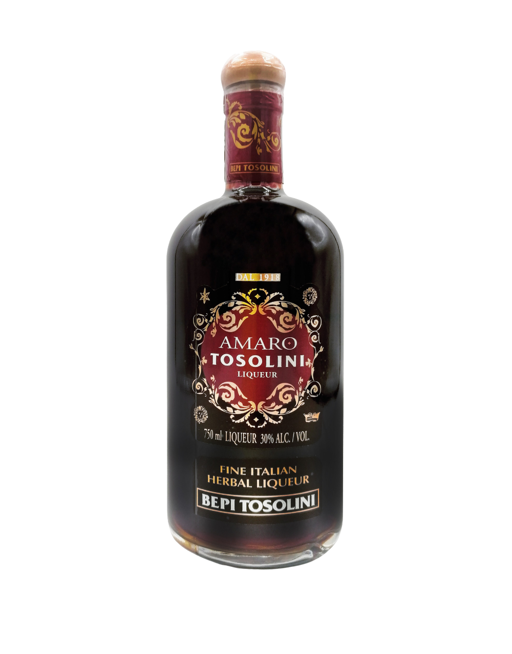 BEPI TOSOLINI AMARO