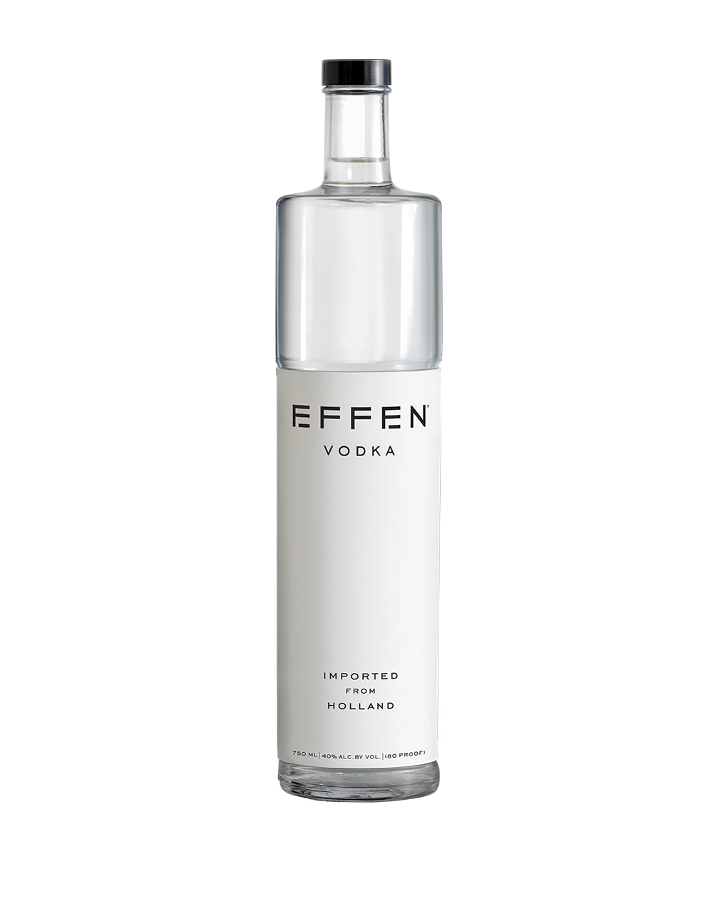 EFFEN VODKA