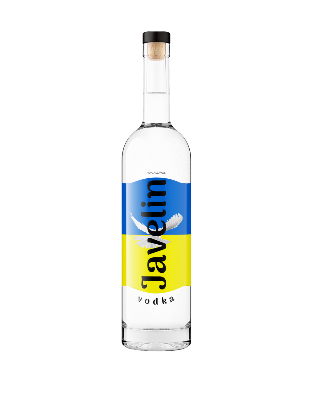 JAVELIN VODKA
