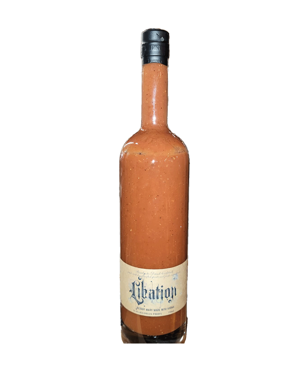 NEW ENGLAND SWEETWATER LIBATION BLOODY MARY