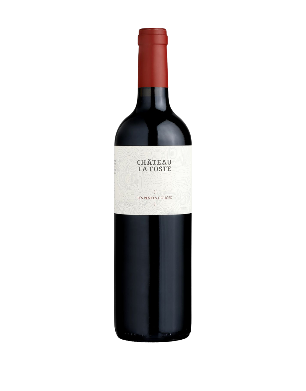 PENTES DOUCES ROUGE RED WINE