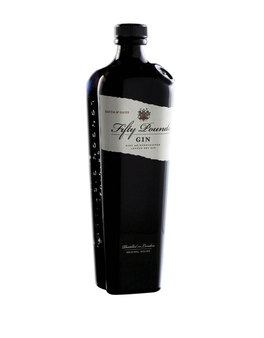 FIFTY POUNDS GIN