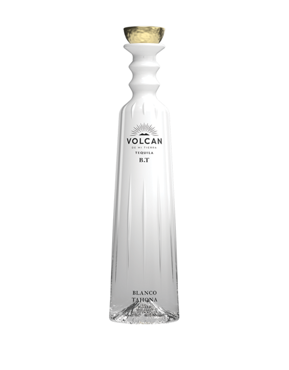 VOLCAN DE MI TIERRA BLANCO TAHONA