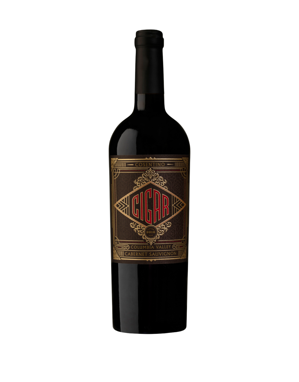 COSENTINO 'CIGAR' COLUMBIA VALLEY CABERNET SAUVIGNON