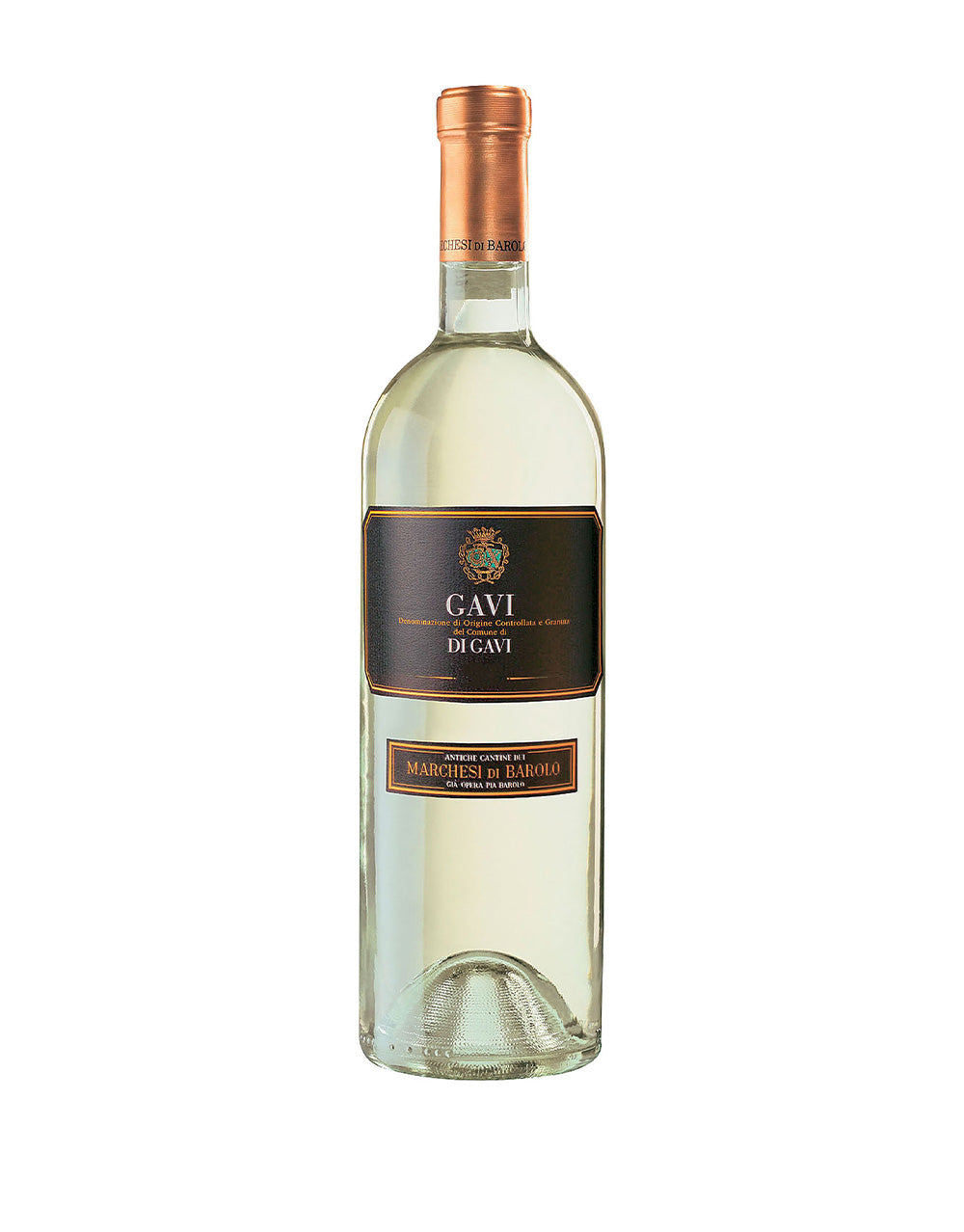 MARCHESI DI BAROLO GAVI DEL COMUNE DOCG