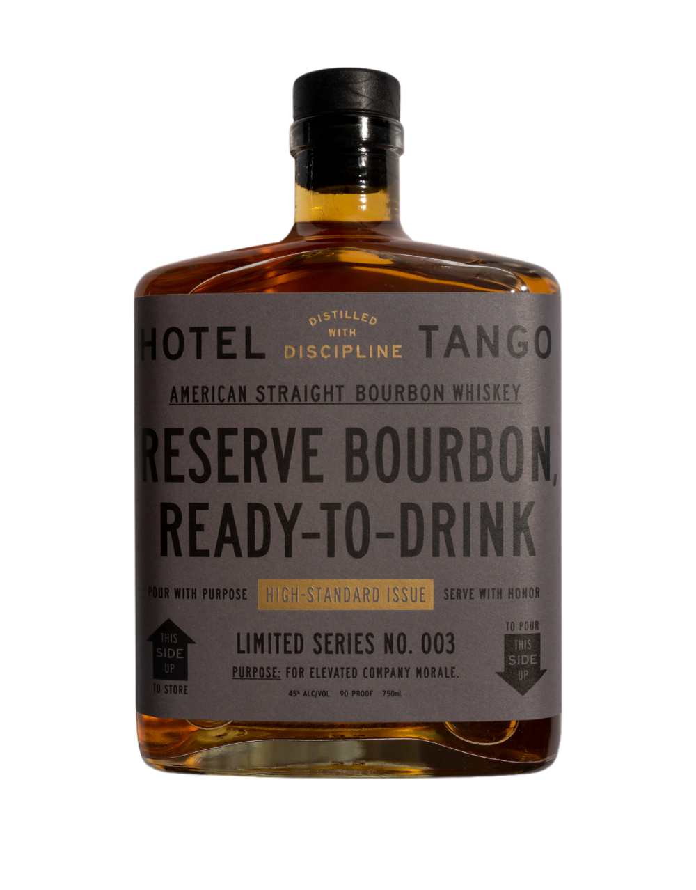 HOTEL TANGO RESERVE BOURBON