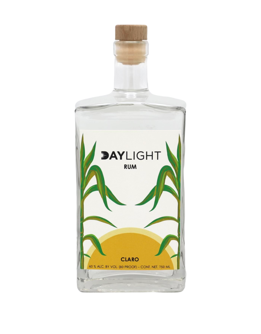 DAYLIGHT RUM CLARO
