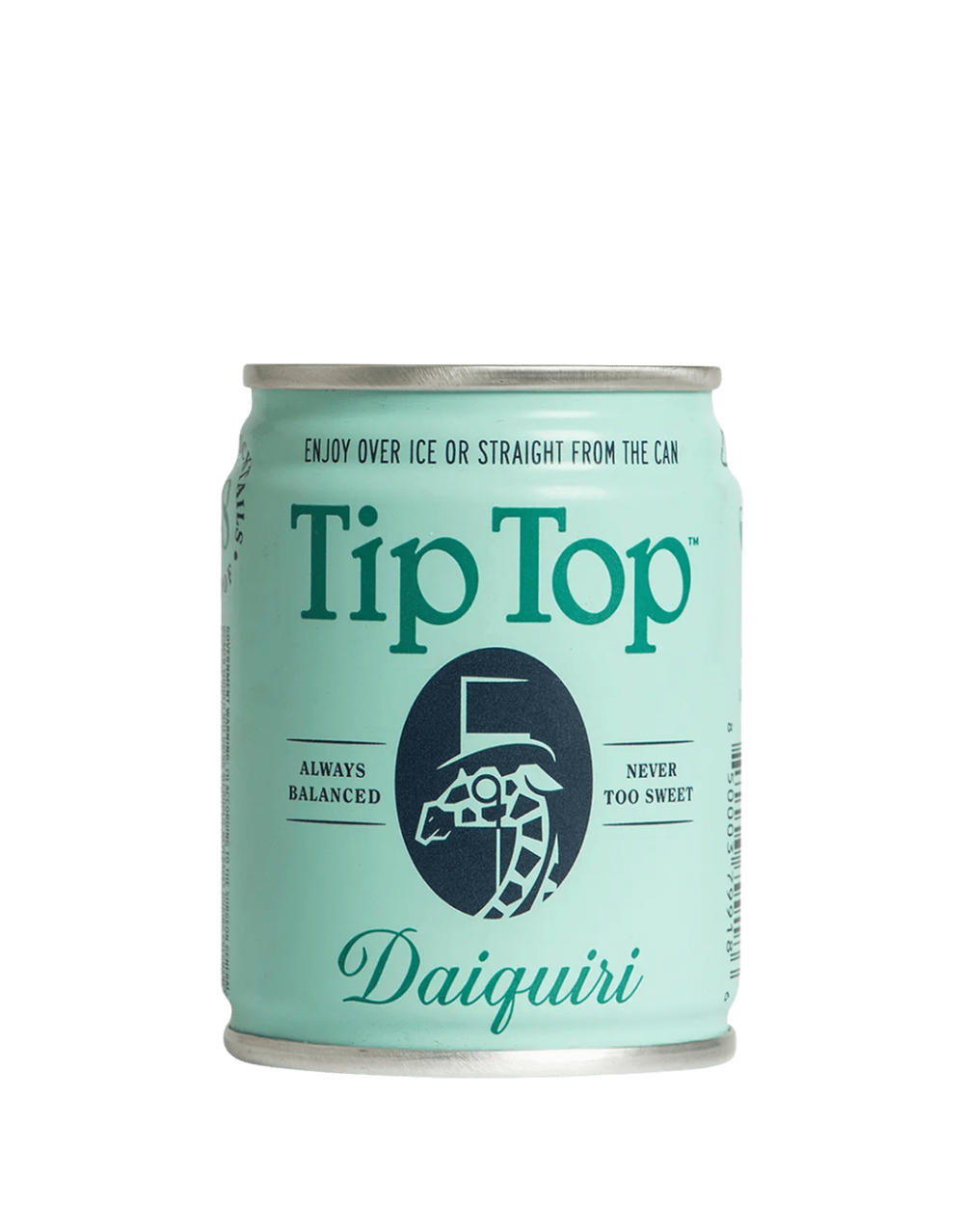 TIP TOP PROPER COCKTAILS DAQUIRI