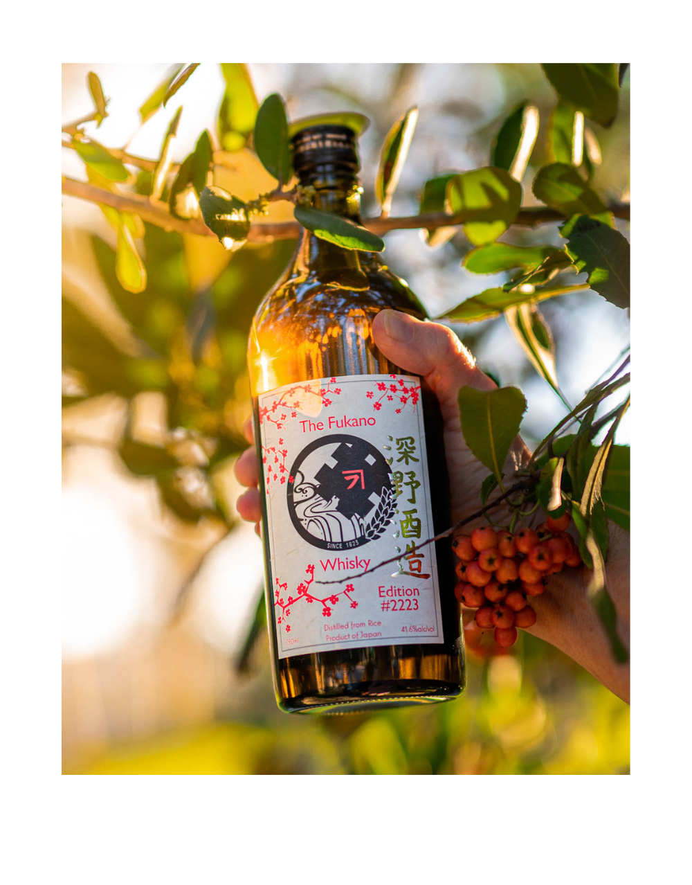 Japanese Whisky Festival 2020 限定品 6点セット Fukano Edition #2223 Japanese Whisky | ReserveBar