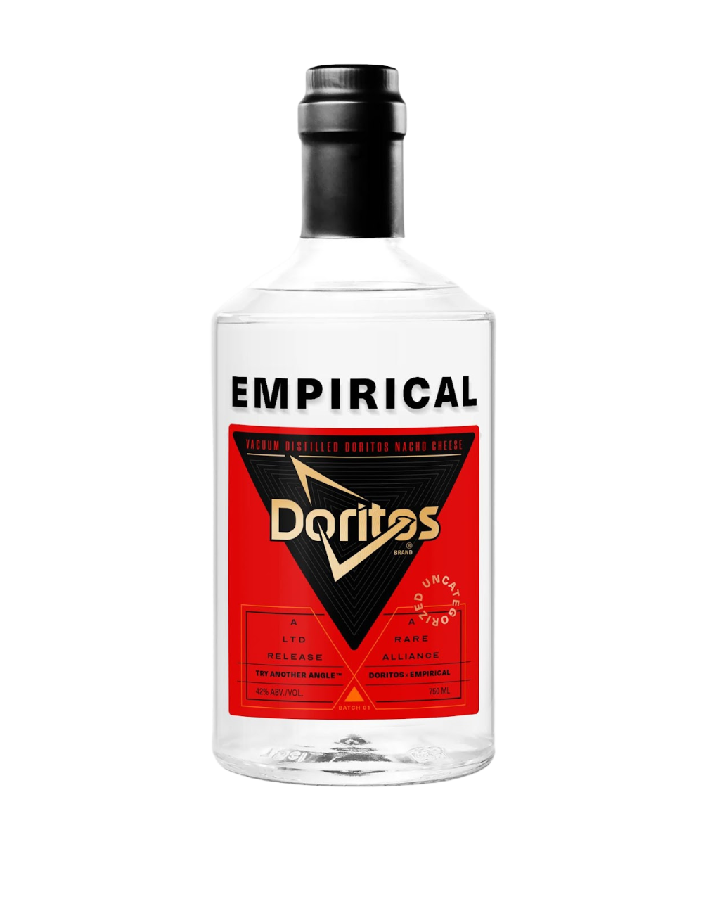 EMPIRICAL X DORITOS