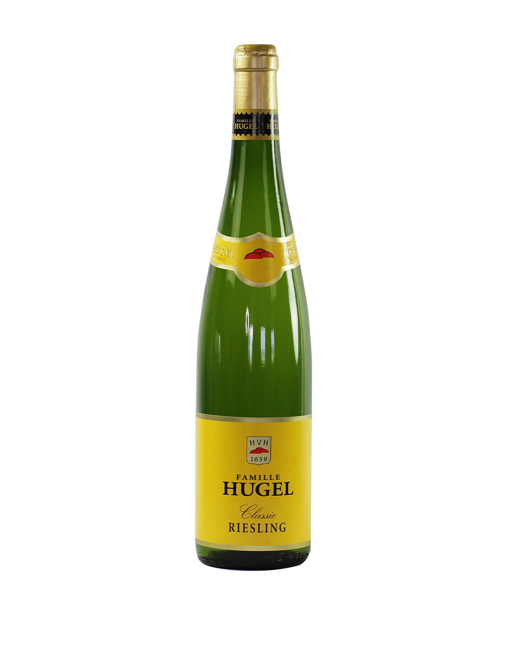 FAMILLE HUGEL RIESLING