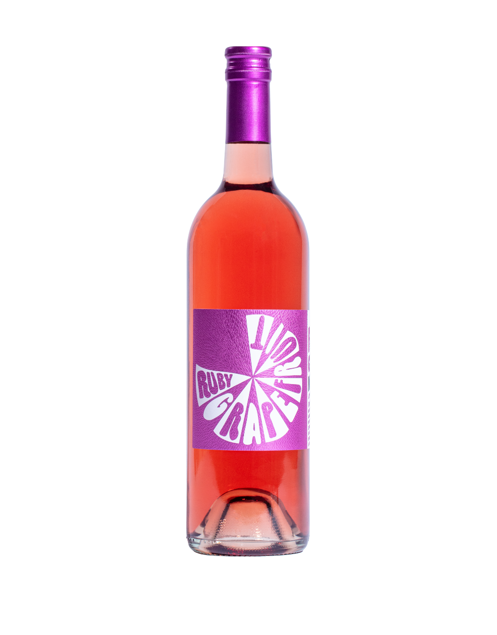 MOMMENPOP RUBY GRAPEFRUIT WINE APERITIF