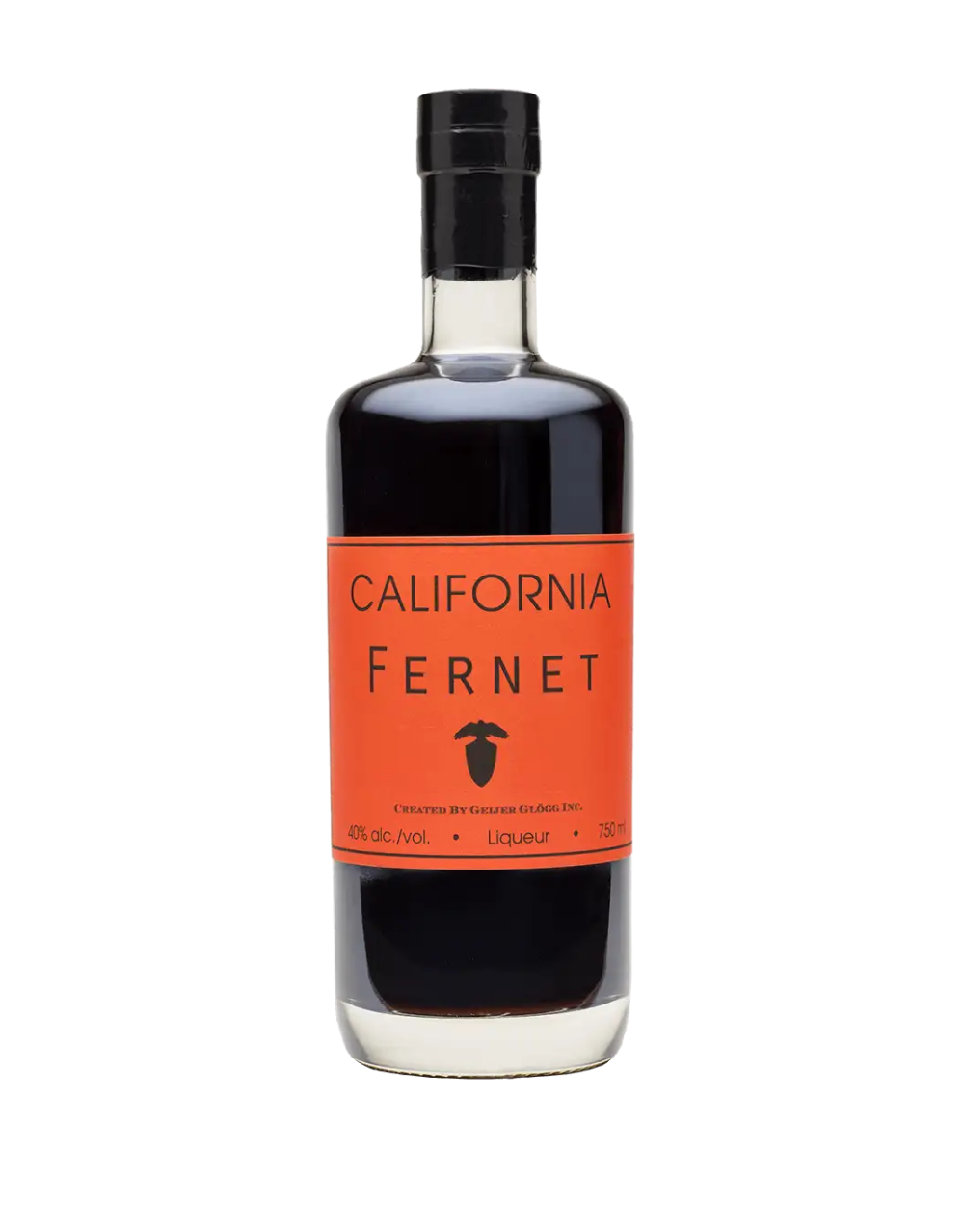 GEIJER FERNET LIQUEUR