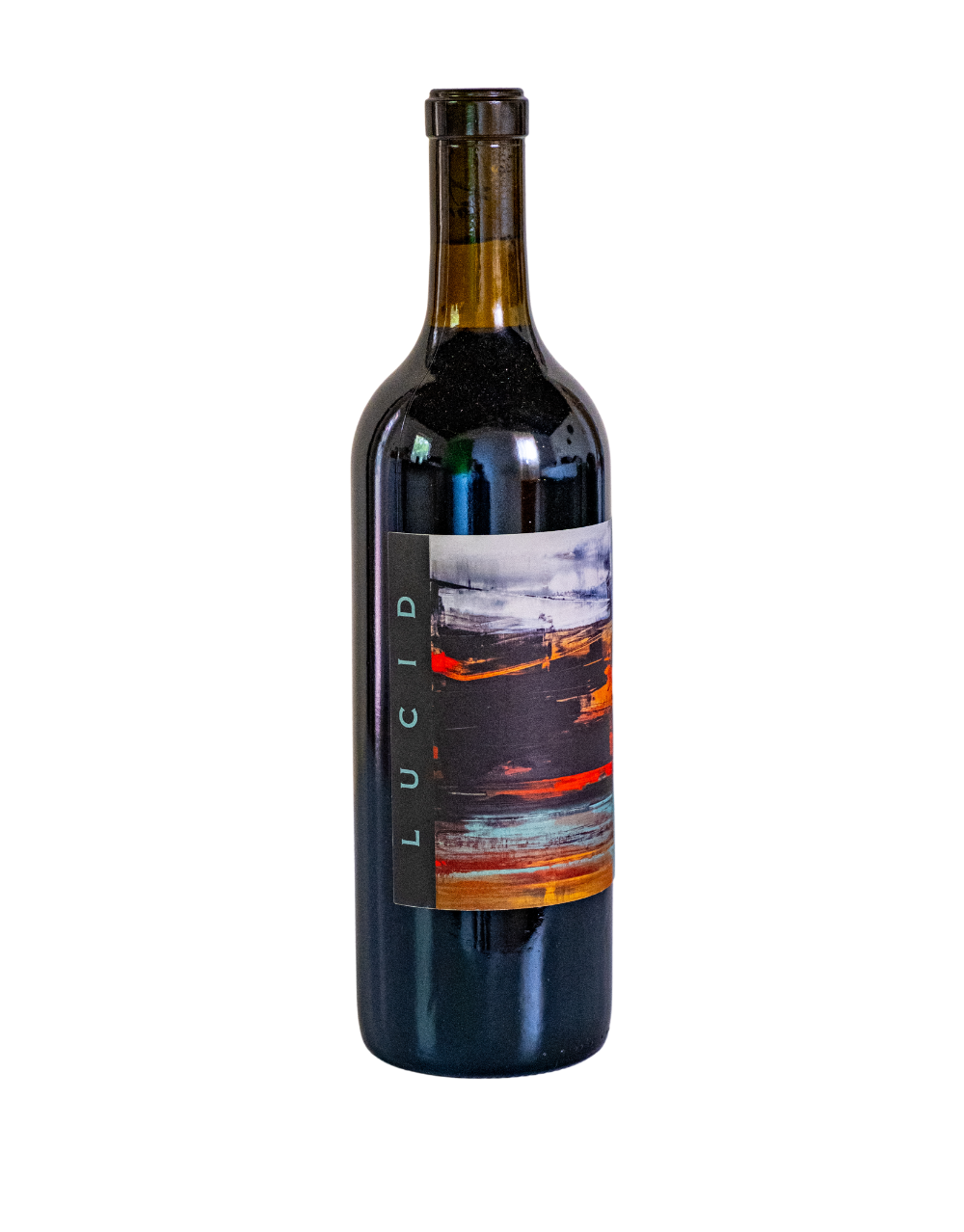 LUCID WINES L.08 "WANDERLUST" RED BLEND