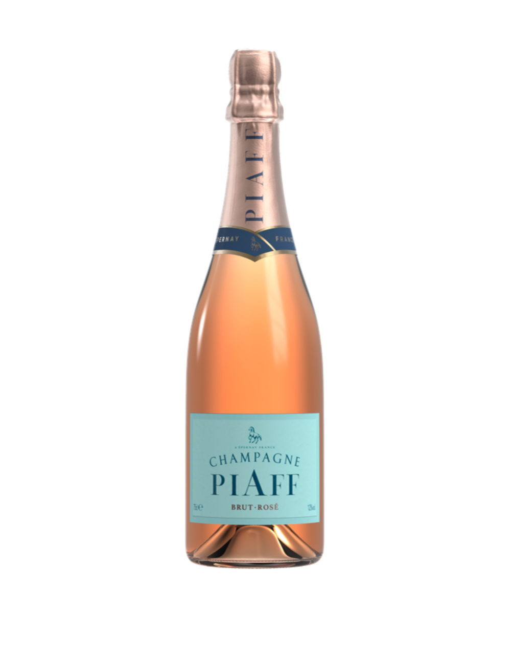 PIAFF ROSÉ BRUT