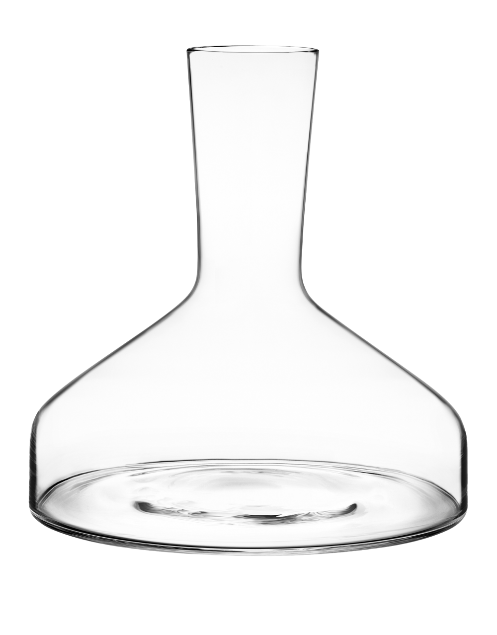 IITTALA 2 QT. DECANTER