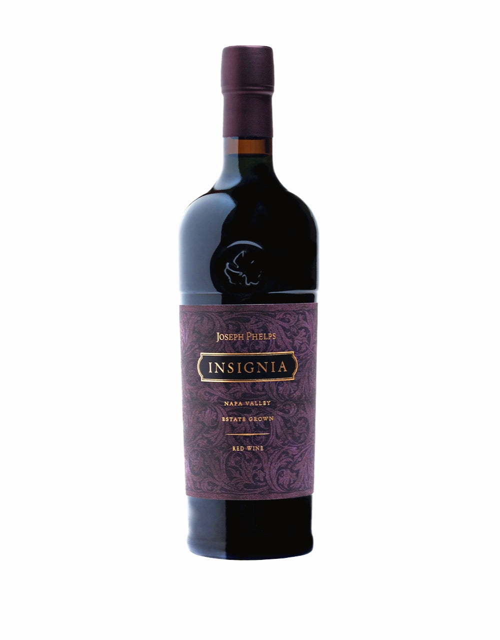 JOSEPH PHELPS INSIGNIA RED BLEND NAPA VALLEY