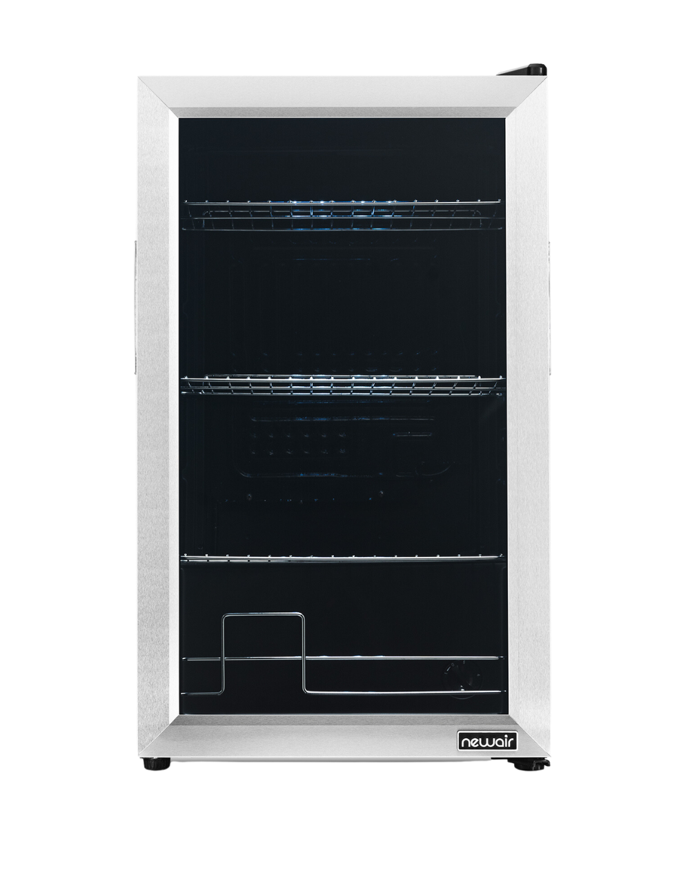 NEWAIR 100 CAN BEVERAGE FRIDGE