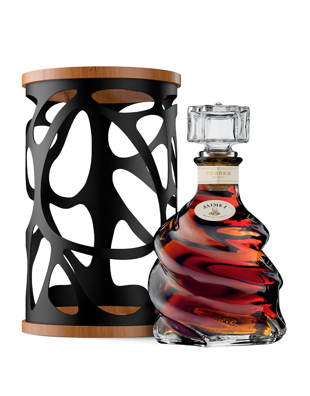 Torres Jaime I ブランデー 700ml 【未開封】 Torres Brandy Jaime I | ReserveBar