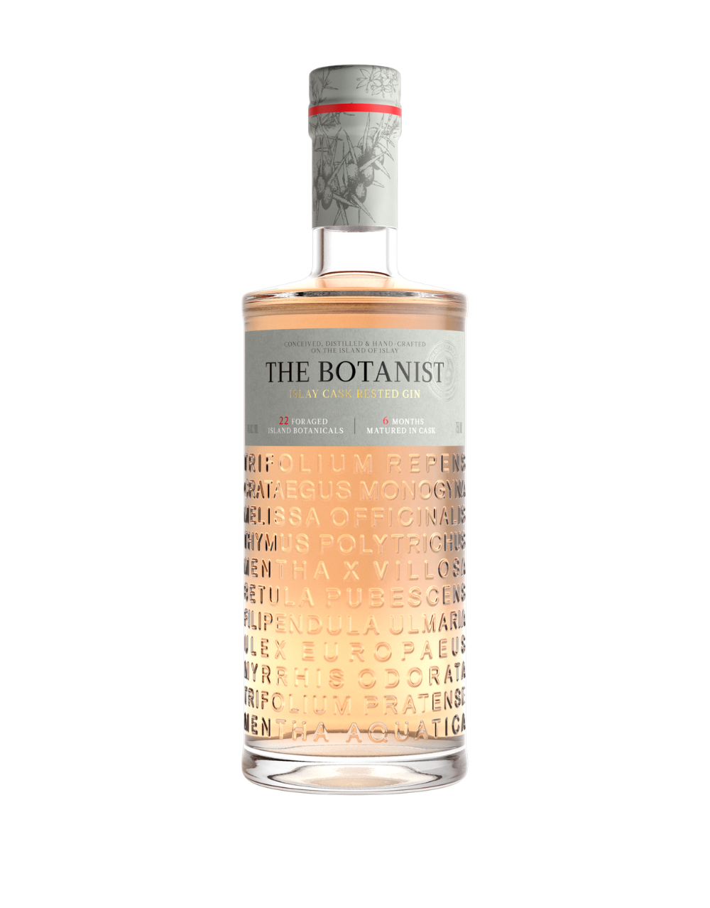 THE BOTANIST® ISLAY CASK RESTED GIN