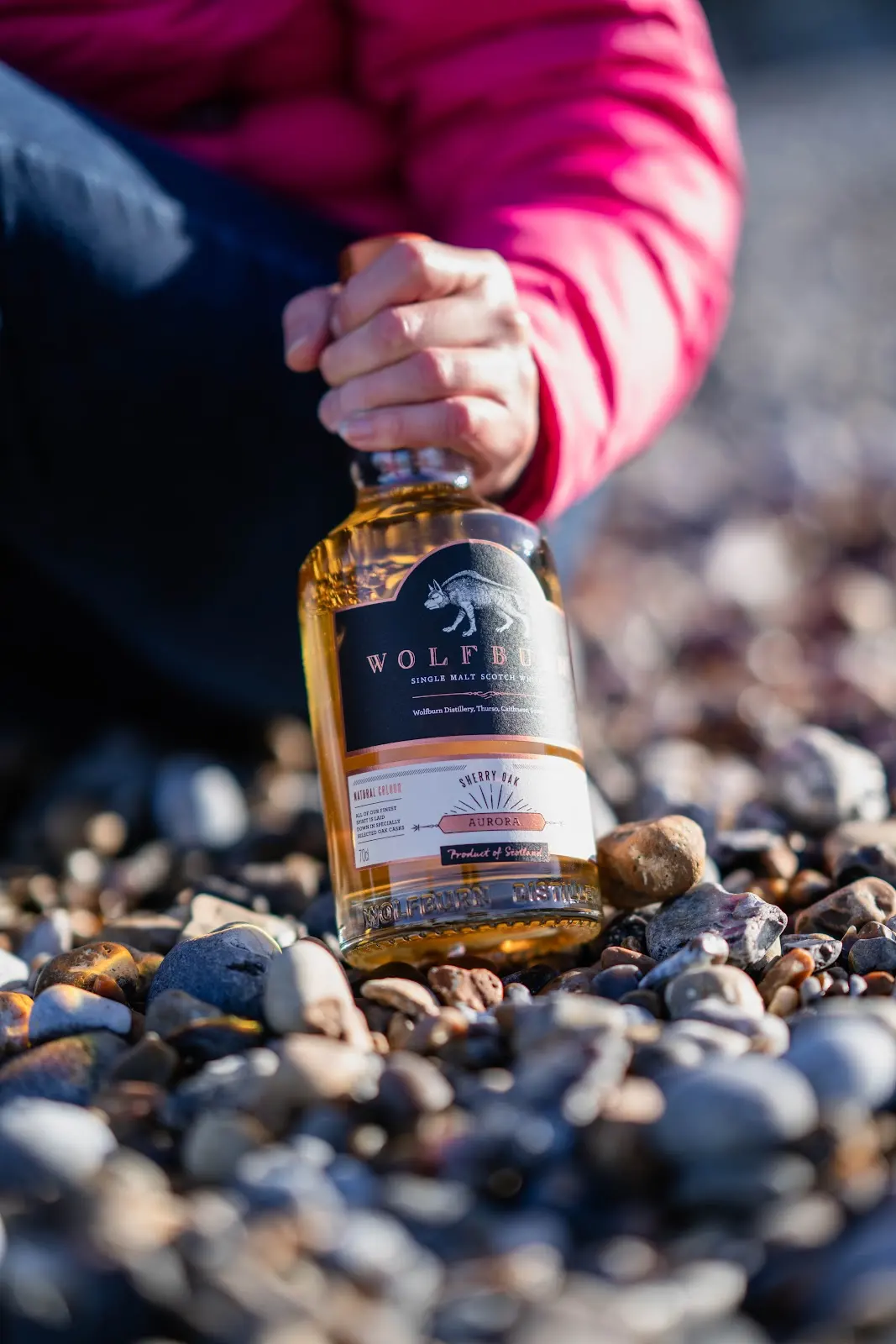 Wolfburn Aurora Scotch Whisky | ReserveBar