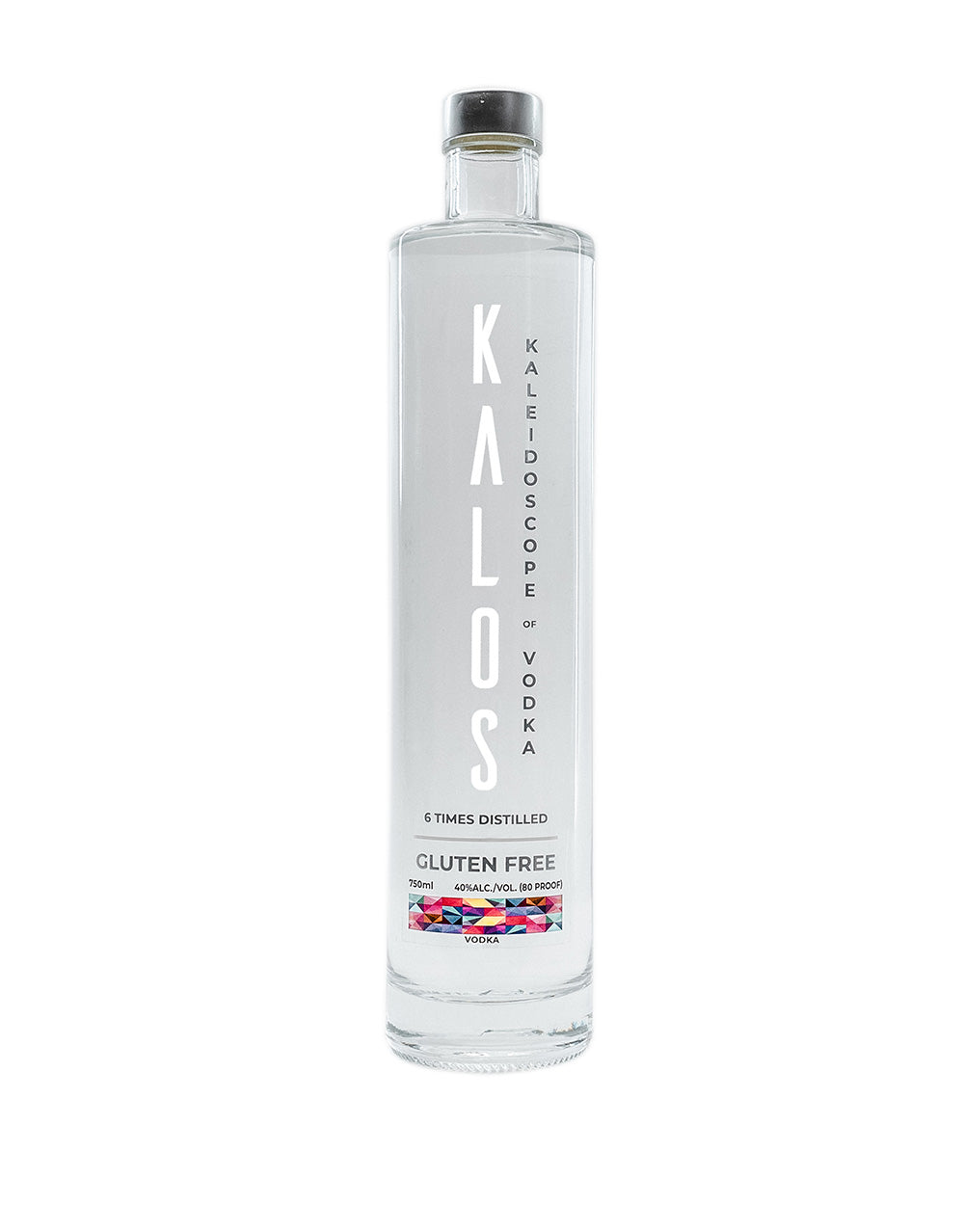 KALOS VODKA