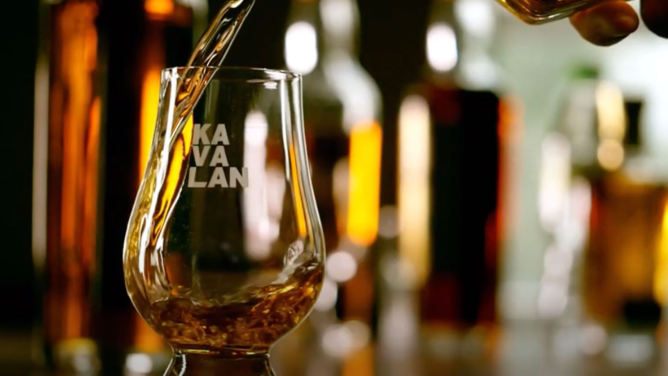 Kavalan Single Malt Whisky Sherry Oak | ReserveBar
