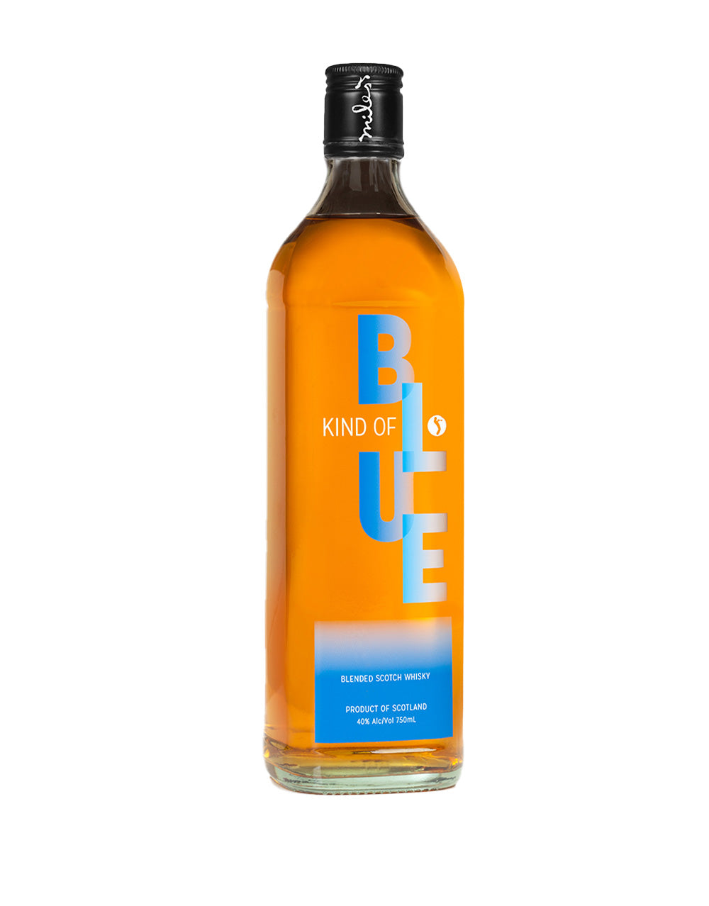 KIND OF BLUE SCOTCH WHISKY