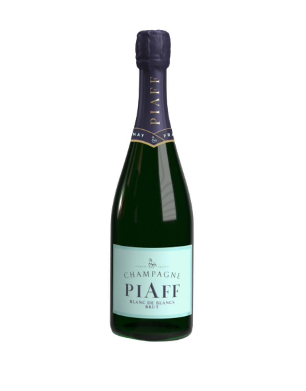 PIAFF BLANC DE BLANCS CHARDONNAY