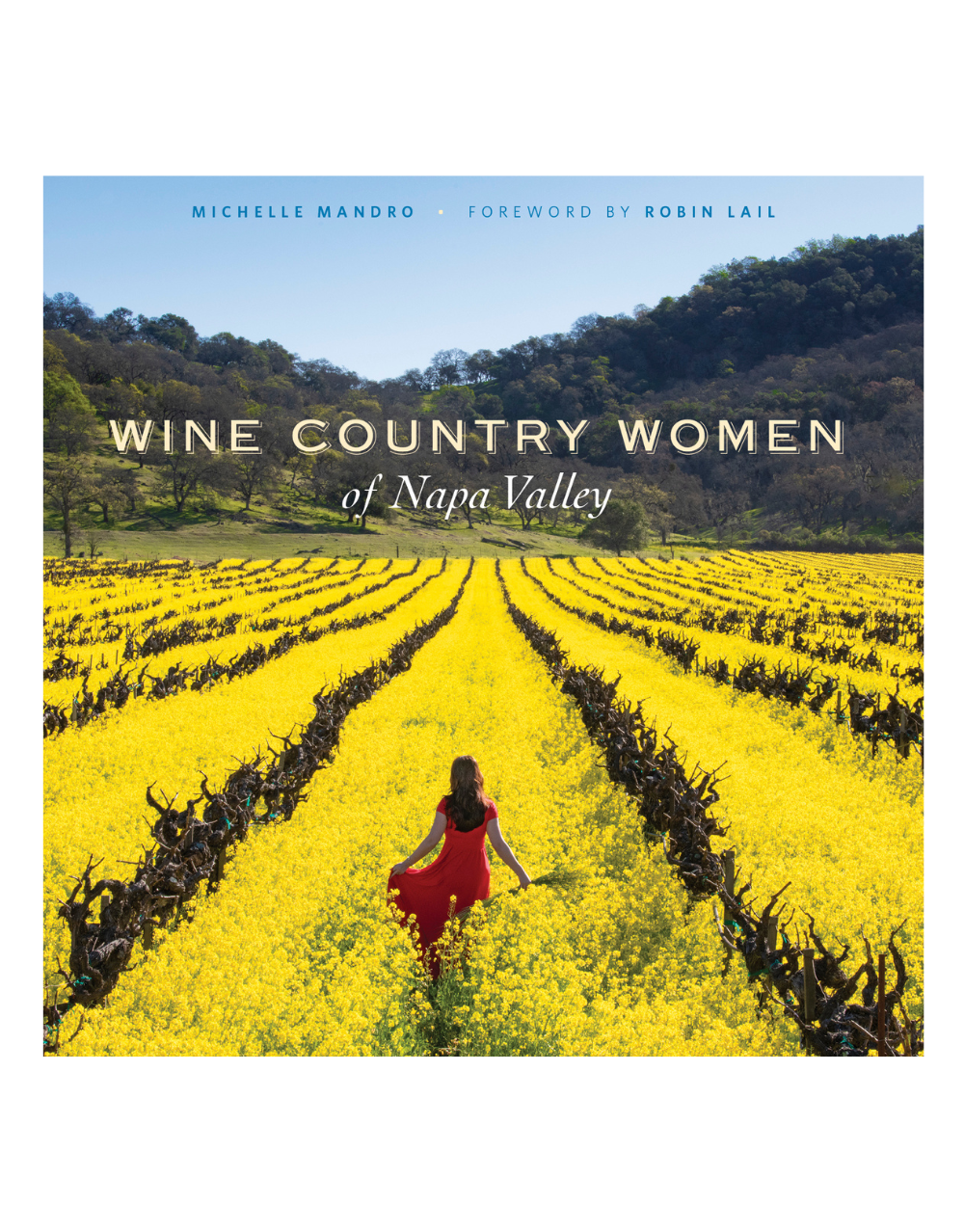 WINE COUNTRY WOMEN OF NAPA VALLEY