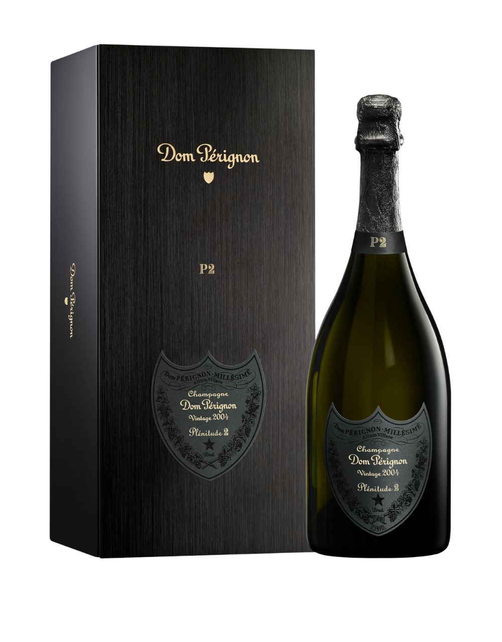 Dom Pérignon Vintage 2004 Plénitude 2 | ReserveBar