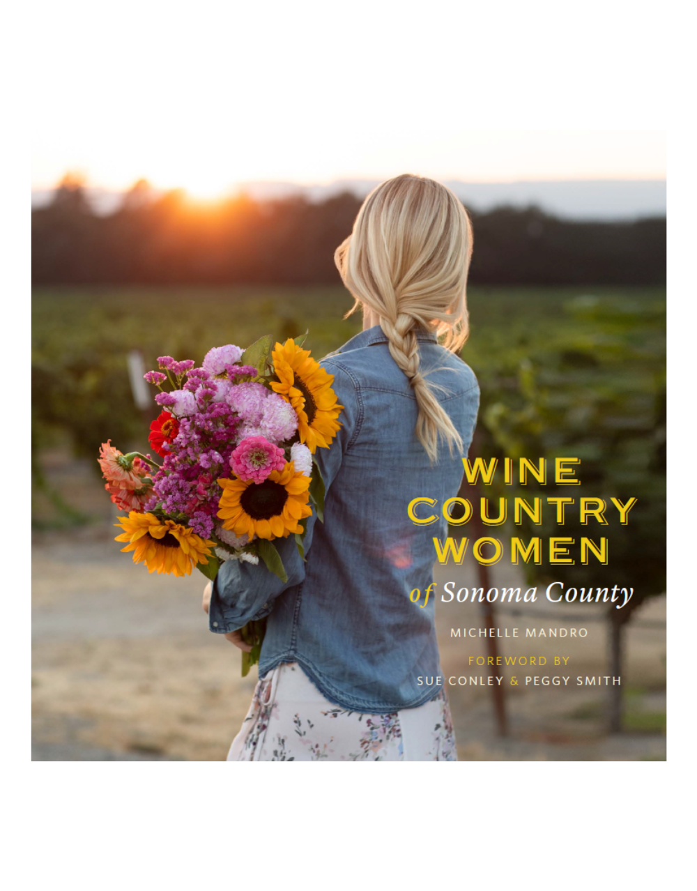 WINE COUNTRY WOMEN OF SONOMA COUNTY