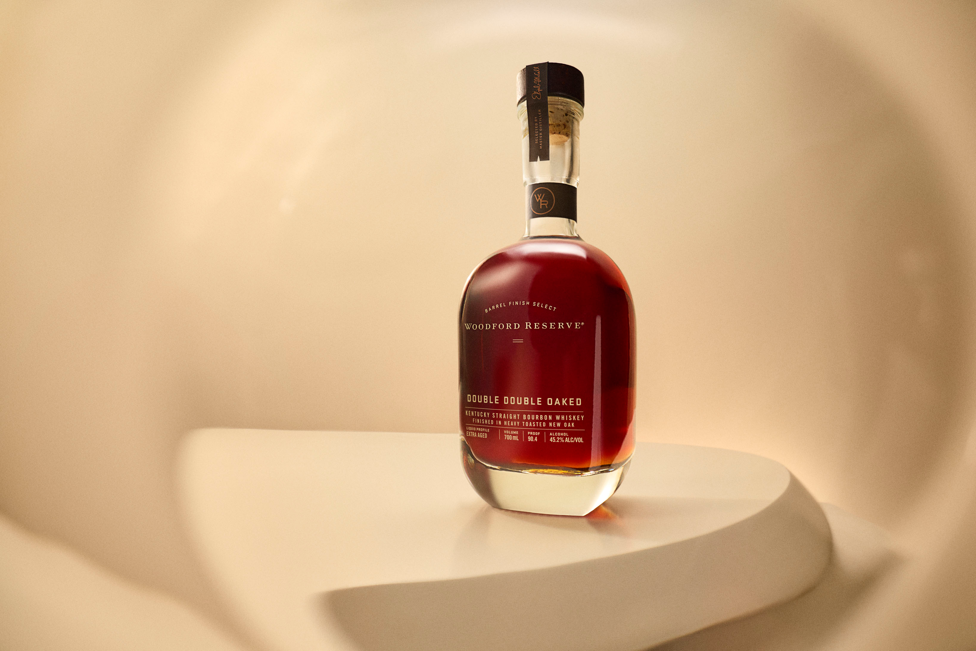 希少〇Woodford Reserve Double XO Rare Blend Woodford Reserve