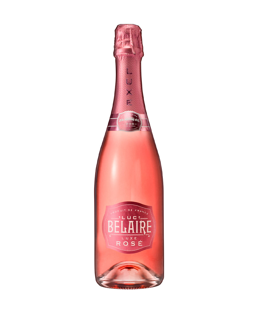 LUC BELAIRE ROSÉ