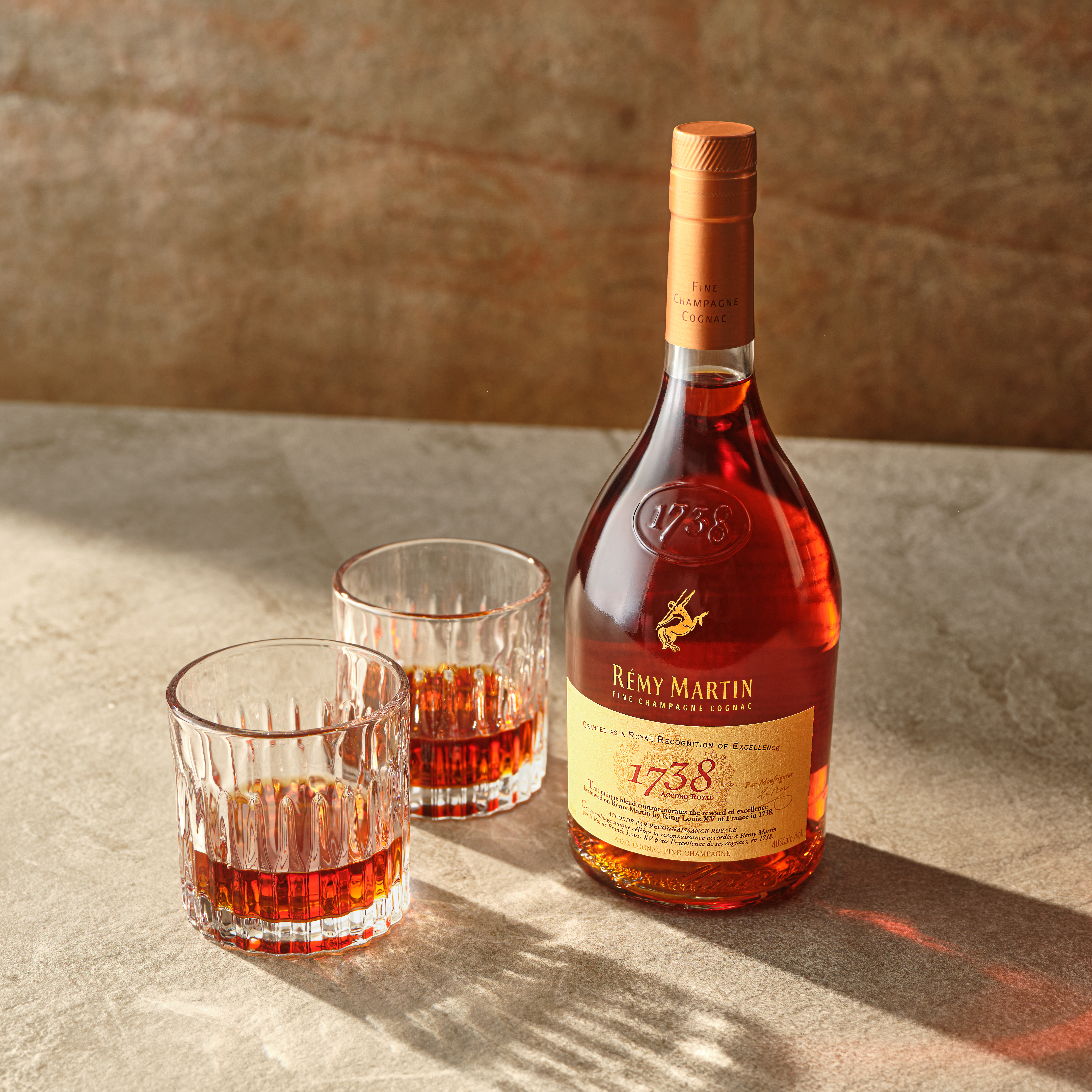 Remy Martin 1738 Accord Royal Cognac | ReserveBar