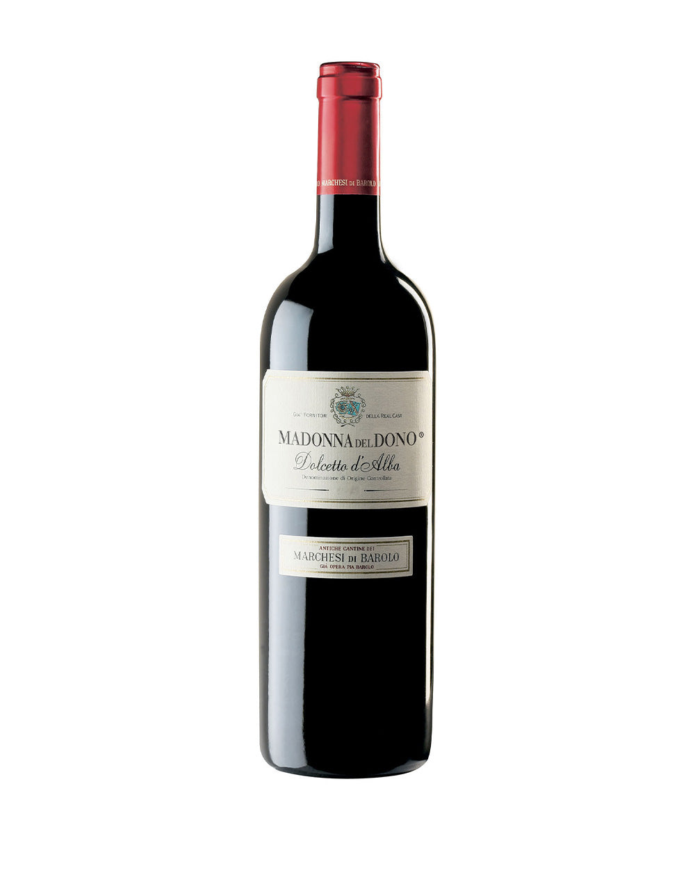 MARCHESI DI BAROLO DOLCETTO MADONNA DEL DONO